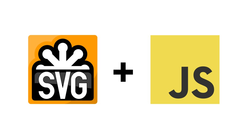 Playing with SVG’s in Javascript – Andrew Beeken